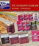 1 Lot Saham Pt Gudang Garam Hari Ini