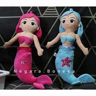 Boneka Putri