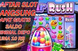 Cici4D Slot Daftar