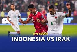 Live Streaming Rcti Bola Indonesia Vs Irak Hari Ini