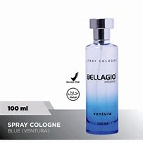 Parfum Bellagio Biru Untuk Pria Atau Wanita