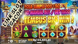 Situs Slot Mudah Jackpot Hari Ini Keluar Berapa Ya Google