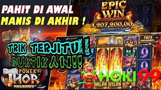 Slot Gacor Hari Ini Hoki99 Terbaru 2023 Terbaru Gratis Youtube