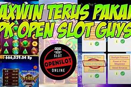 Slot Penipu Semua Aplikasi Android 2024 Apk