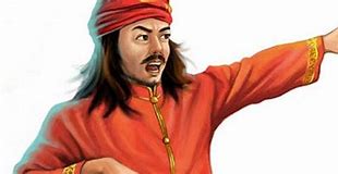 Sultan Hasanuddin Animasi