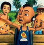 Upin Ipin Musim 18 Pertarungan Terakhir